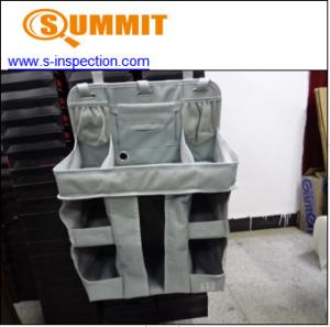 Wholesale Hanging Diaper Organizer Quality Inspection Services 50pcs/Day from china suppliers