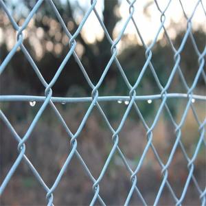 Wholesale 1.2m X 25m 50mm * 50mm Gi Chain Link Fencing from china suppliers