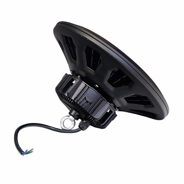 Super bright Meanwell driver indoor industrial high bay lighting 200w Luxeon 3030 chips