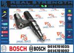 Fuel Injector 0414701035 0414701068 0414701007 0414701056 1408335