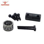 702886 CRANK ROD Assembly For VT-FA-IX6-71 Cutting Machine Parts