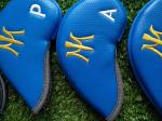 Golf Iron Head Cover , Golf Headcover , Golf Head Cover , Golf Headcovers , Iron