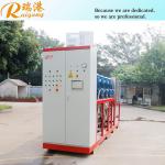 30x3kW High Pressure Mist Fire Suppression System 336L/Min