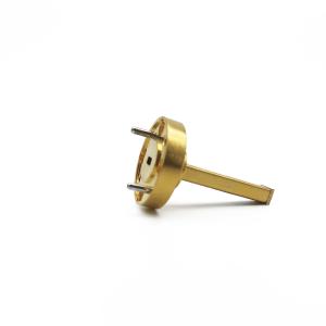 Wholesale 90.0GHz 0.5W Waveguide Components Small Power WR12 Waveguide Load from china suppliers