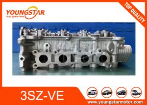 Wholesale TOYOTA 3SZ-VE / K5-DE Complete Cylinder Head Assy 11101-B9320 11101-B9330 K5 from china suppliers