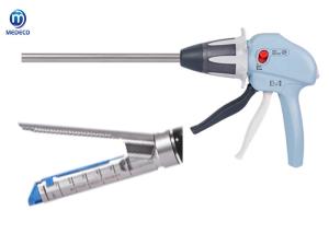 Wholesale 440mm Disposable Linear Endoscopic Stapler For Anorectal Surgery from china suppliers
