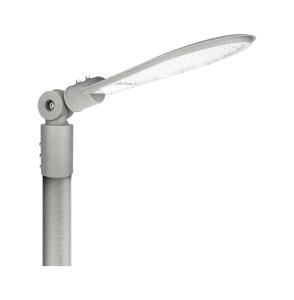 Wholesale Antirust Weatherproof Outdoor LED Street Lights Multifunctional Streamline from china suppliers