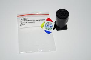Wholesale C4.028.009 Lifting Sucker Nozzle Offset Spare Parts For Printing Machine from china suppliers