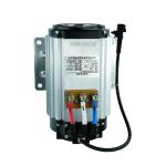 Rapid Start-up 10kW PMSM for Arm Truck