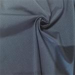T400 100 Percent Polyester Fabric 75dX75d 94gsm Punching Style