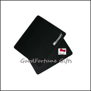 Wholesale customed printed logo hot sale game pvc mouse pad mats gift from china suppliers