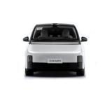 Deluxe 7-seater Business Mpv Long Range Dual Motor 4wd Pure Electric Vehicle