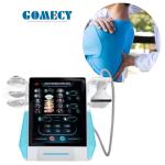 Piezo ESWT Therapy Machine for Chronic Pain and Physical Therapy