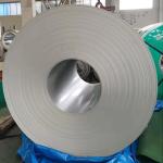 Polished Stainless Steel Tisco Strips Coil 201 304 304L 410 430 Cold Drawn 150mm