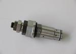 Hitachi EX200-2 Excavator Hydraulic Parts Multitandem Valve 4479045 4612333