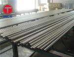 Torich ASTM B168 Cold Hot Finished Nickel Alloy Tubes and Tubing
