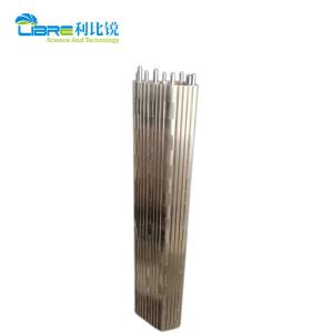 Wholesale Hauni Tobacco Leaf Cutter Band Slats Brass Chain Locks for KTH KTC KT from china suppliers