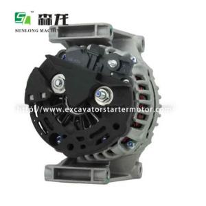 Wholesale Alternator 12V 120A Bosch Generator 23902R 9048620 LRA03237 0124425041 0124425112 0986048620 DRB8620 60694260 60964260 from china suppliers