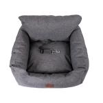 Oil Proof Stain Proof Multifunctional Dog Car Seat Bed Waterproof