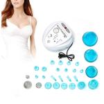 Electric Breast Vacuum Pump Machine Butt Lifting Therapy Tightening Nipple