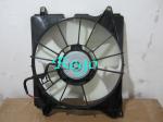 HO3115164 6 Volt Electric Car Radiator Cooling Fan For Accord Sedan 13 - 14