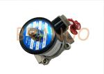 Normal Closed Pneumatic Solenoid Valve 3/4" Inches For Water Industry 2S-200-20