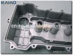 Micro CNC Rapid Machining Services Aluminum 7075 Phone Case Prototype