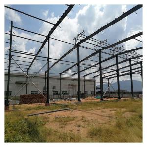 Wholesale Save Time And Energy Light Steel Frame Building Prefab Modular House From China from china suppliers