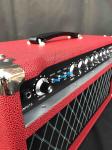 Grand Tube Guitar AMP Head 100W Dumble Tone SSS Steel String Singer Valve
