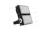 High-Quality Outdoor LED Flood Light High Power Rotatable Module Multi-Angle