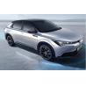 Buy cheap GAW Honda ENP2 Full Electric Car Black Silver SUV Automobile 545km from wholesalers