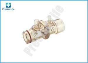 Wholesale Disinfectable sterilizable Drager Pressure difference 8412034 flow sensor of PPSU from china suppliers