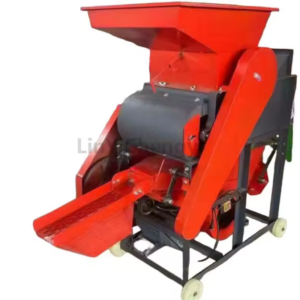Buy cheap Multi Purpose Steel Peanut Shelling Machine Durable Groundnut Separating Machine from wholesalers