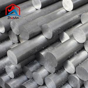 Wholesale 99.95% Dia 6mm 12mm 26mm 52mm Pure Molybdenum Round Rods from china suppliers