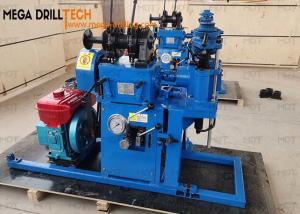 Wholesale MDT-30 Small Portable Drilling Machine Easy Dismantle 110mm Bore diameter from china suppliers
