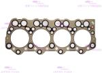4D34 Diesel Engine Gasket Kit , MITSUBISHUI Cylinder Head Gasket ME994312