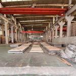 EN 1.4529 Stainless Steel Plate UNS N08926 Alloy Sheet Thickness 0.6 - 16.0mm