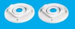 High Quality Aluminum Nitride AlN Parts for Superior Thermal Conductivity