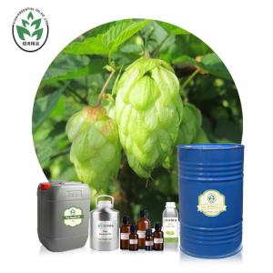 Wholesale CAS 8007-04-3 Organic Beer Hops Essential Oil For Aroma Diffuser Massage from china suppliers