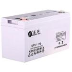 Sacred Sun SP12-120 12V120Ah Lead Acid Battery for Solar Energy Storage and UPS