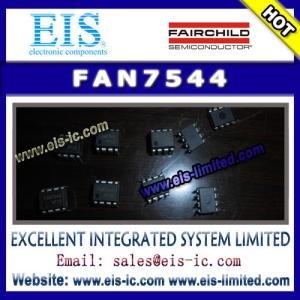 Wholesale FAN7544 - FAIRCHILD - Simple Ballast Controller - Email: sales009@eis-ic.com from china suppliers