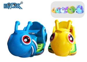 Wholesale Kids Adult Bumper Car Caterpillar Toy Car Amusement Equipment Battery Car from china suppliers