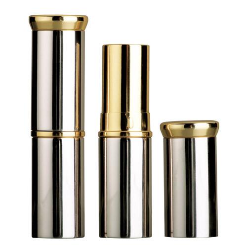 Aluminium lipstick case,new lipstick, cosmetic cases,aluminium lipstick
