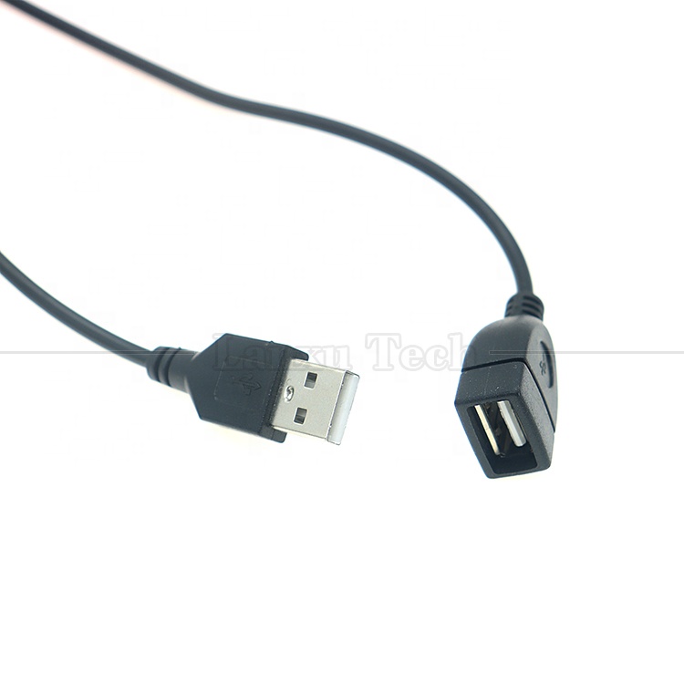 5v Touch Switch Male to Female USB on off Cable Stepless Controller Dimmer for Led Strip Bar Lamp