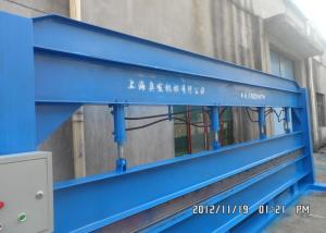 Wholesale Accessory Equipment Steel Ridge Cap GI Gutter Door Window Bending Machine from china suppliers