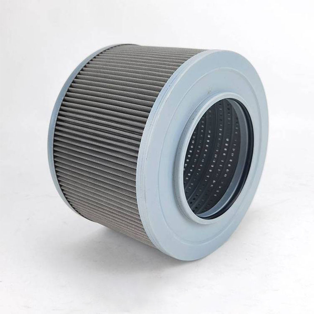 BAMA 4333464 Hydraulic Oil Filter Element Replacement with Video Outgoing-Inspection