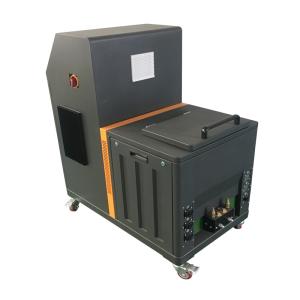 Wholesale High Quality CE Approved 3kg Per M³ PSA Hot Melt Glue Pasting Machine from china suppliers