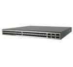 CE6863E-48S6CQ-F Huawei CloudEngine 6800 48*25G SFP28, 6*100G QSFP28, 2* AC