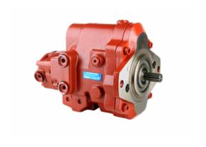 Wholesale EX40 PSVD2-21E Hydraulic Piston Pump YM55 Hydraulic Pump For Hitachi Excavator from china suppliers
