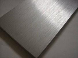 Wholesale AISI 316L Stainless Steel Plate 4mm 10mm Smooth Hot / Cold Rolled from china suppliers